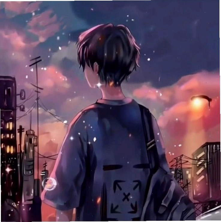 Avatar nam đẹp cho game thủ