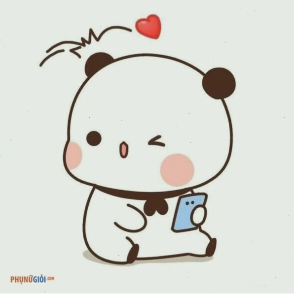 Avatar ngộ nghĩnh