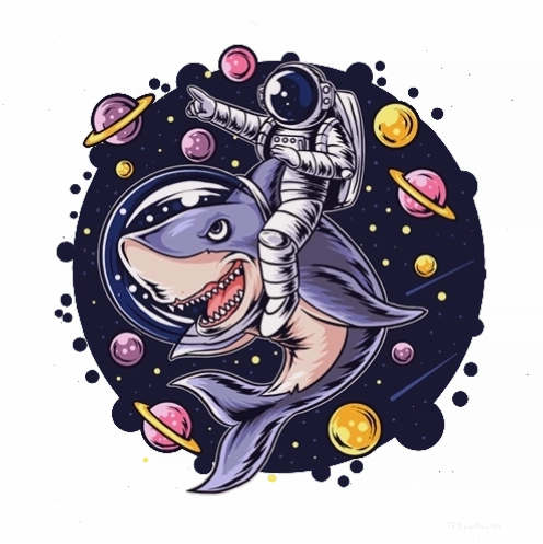 Avatar nhóm lớp 5 chibi dễ thương