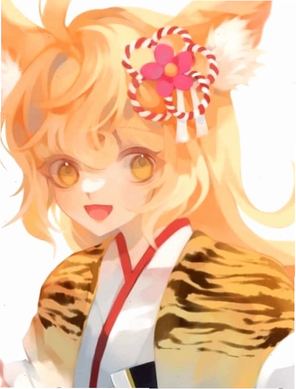 Aya Liên Quân đẹp phiên bản chibi