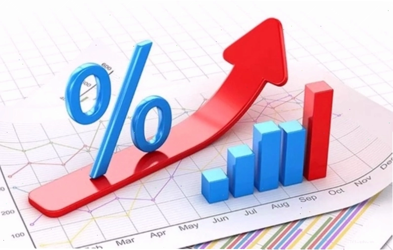 Biến động lãi suất cơ sở trong các thời kỳ kinh tế khác nhau