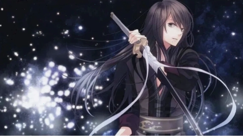 Bộ sưu tập ảnh anime ngầu lạnh lùng nam đẹp nhất