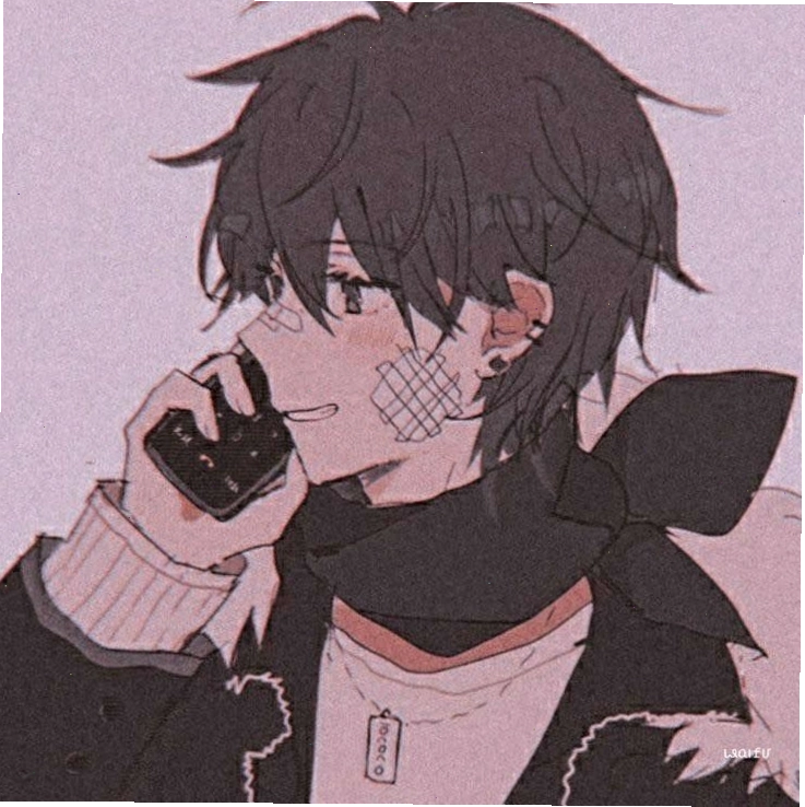 Bộ sưu tập avatar anime nữ ngầu đa dạng phong cách