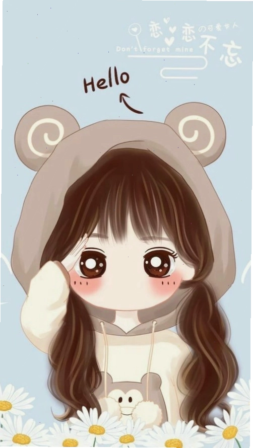 Bộ sưu tập avatar đáng yêu cập nhật mới nhất