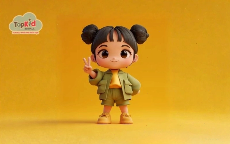Các phong cách Chibi biến tấu đa dạng