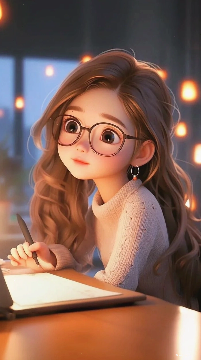 Chibi cô giáo