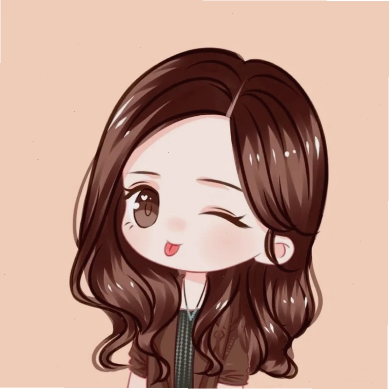 Chiêm ngưỡng những hình ảnh chibi cute đẹp nhất hiện nay với phong cách anime girl