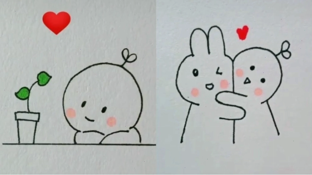 Cô gái chibi với phong cách thời trang ấn tượng