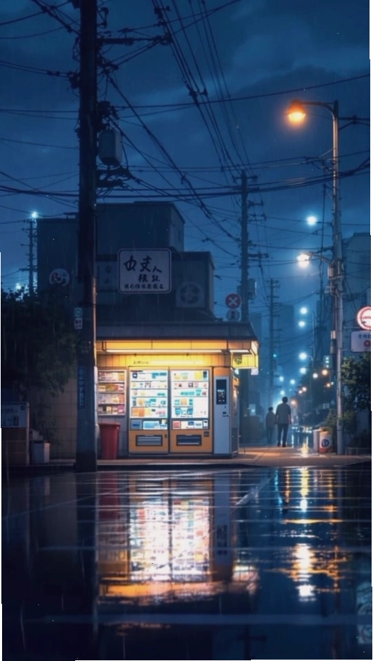 Cosplay anime ấn tượng với đạo cụ phức tạp
