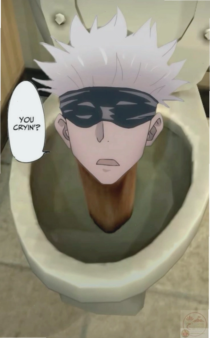 Cosplay Skibidi Toilet tăng độ nổi bật