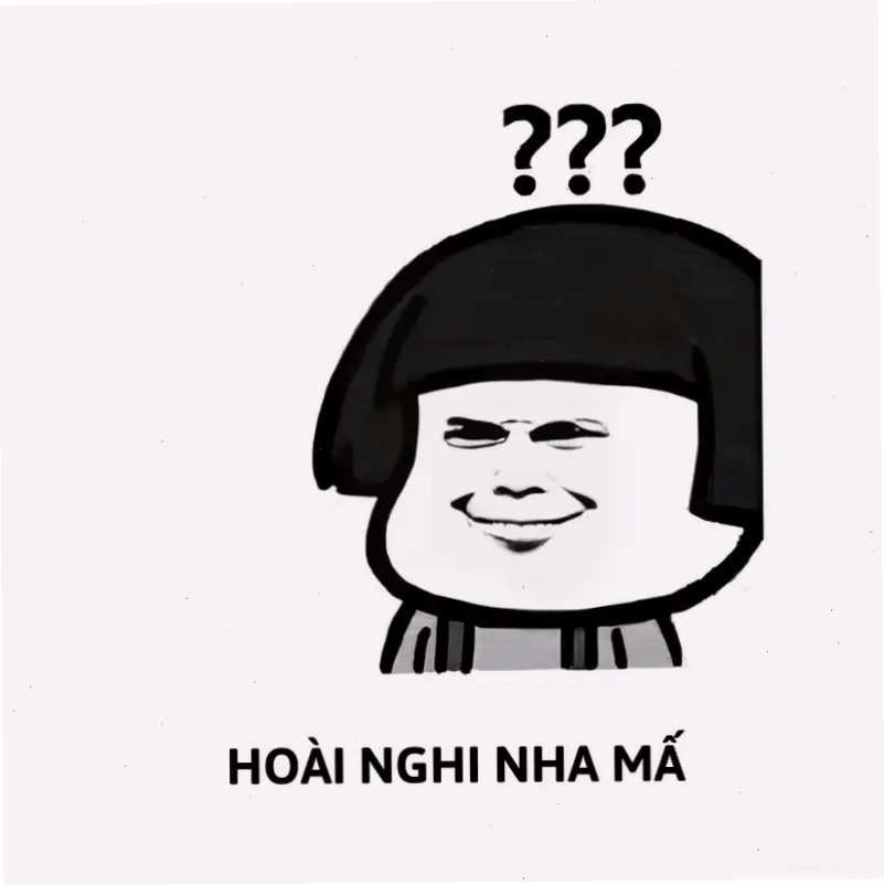 Cười vỡ bụng với meme nghi ngờ the rock