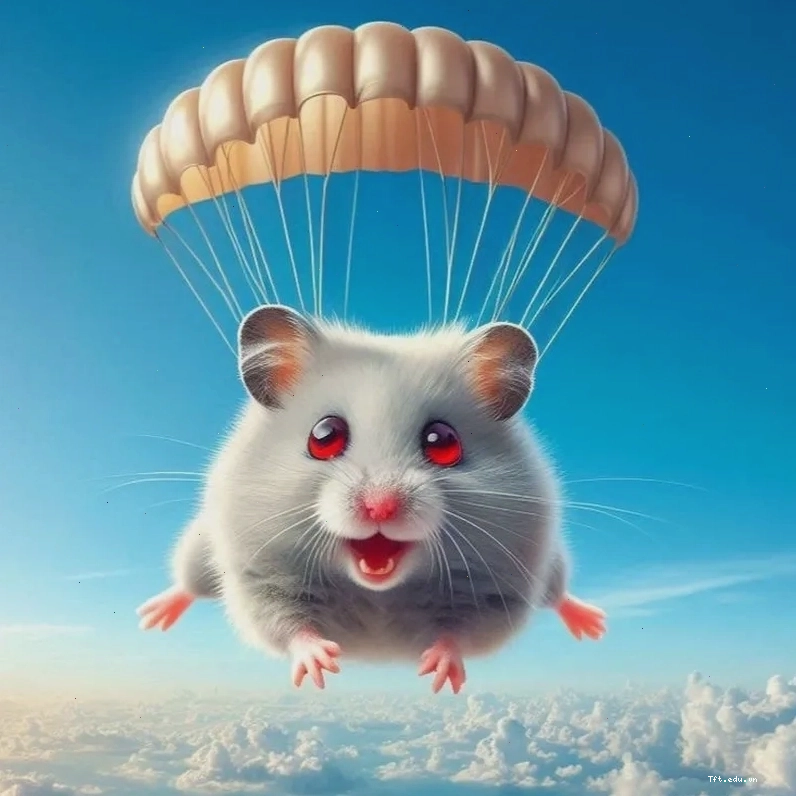 Cute hamster meme dễ thương cho mọi tâm trạng