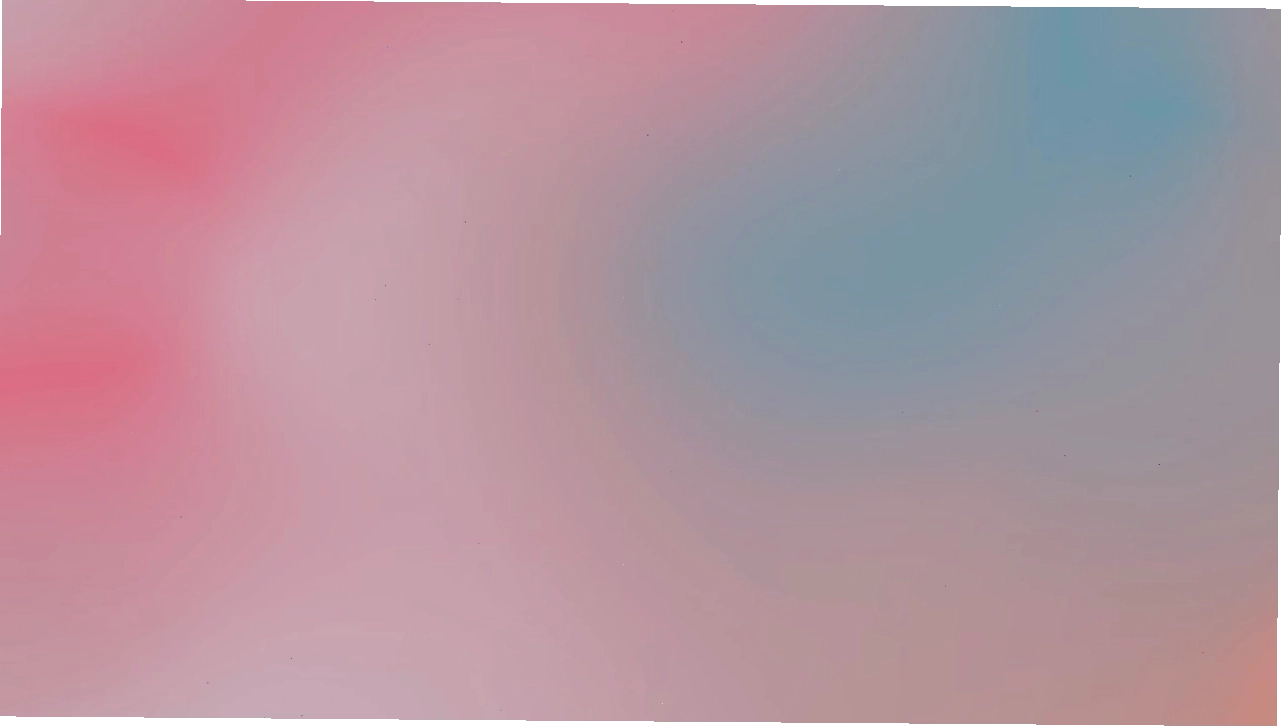 Dốc chuyển màu mượt mà, hiệu ứng gradient cho video hình nền 4K