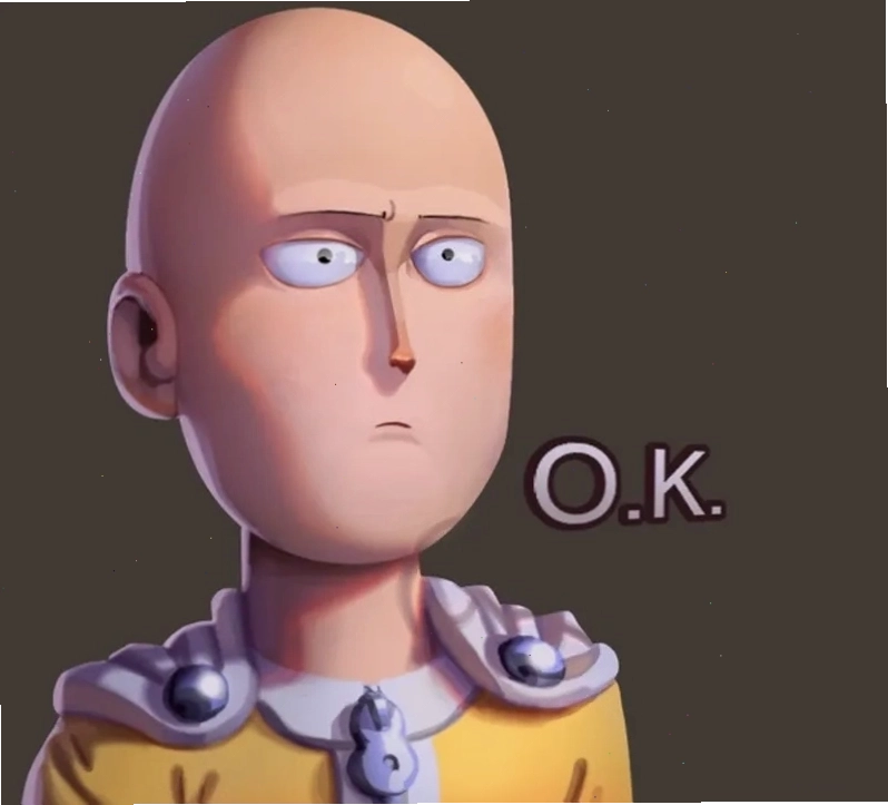 Gửi tín hiệu “ổn rồi đó” bằng ok memes