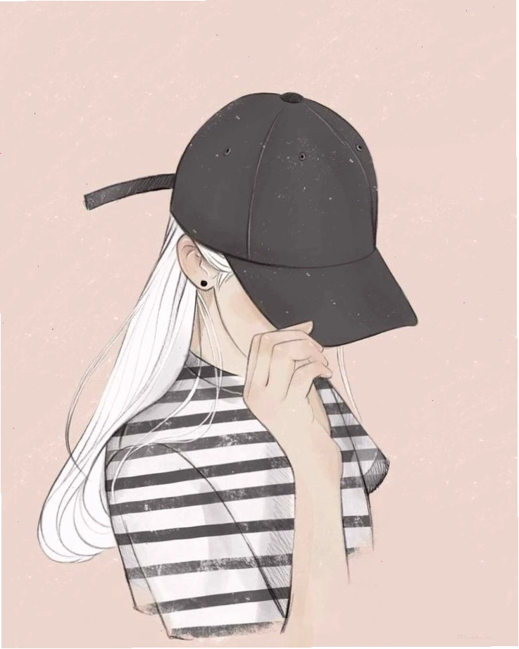 Hình ảnh avatar ngầu lòi đầy phong cách và cá tính trên mạng xã hội
