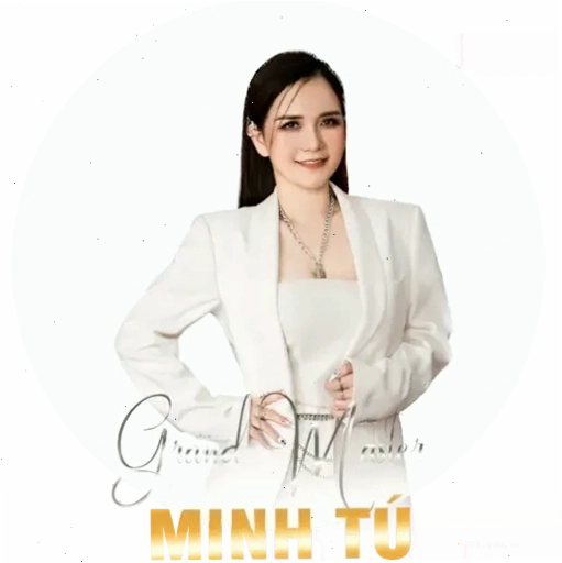 Hình ảnh đại diện cá tính mạnh mẽ