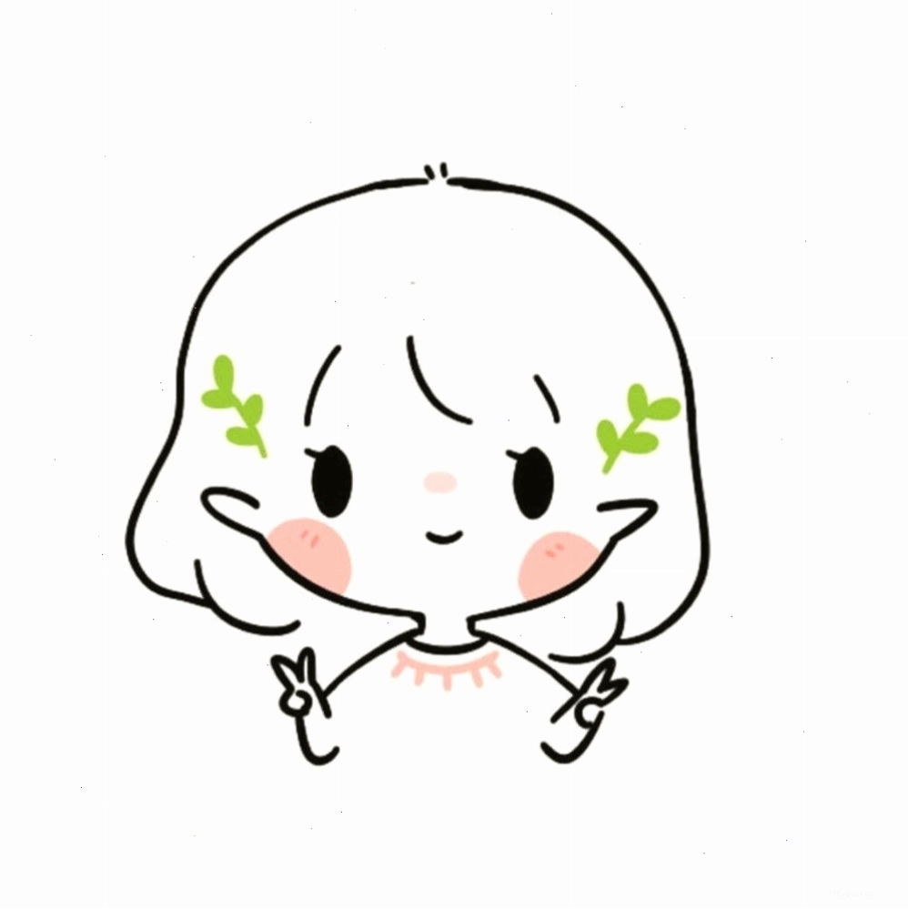Hình ảnh minh họa nhân vật anime nam với phong cách dễ thương