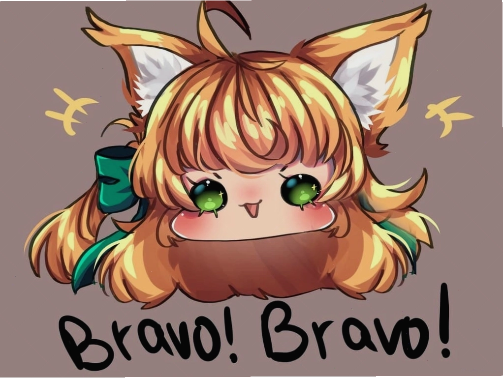Hình Aya chibi cute
