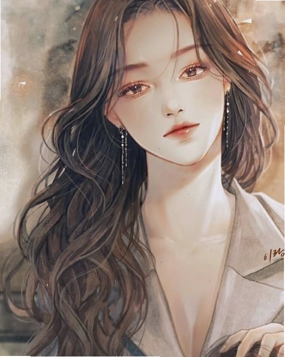 Hình đại diện avatar cô gái lạnh lùng xinh đẹp nhất