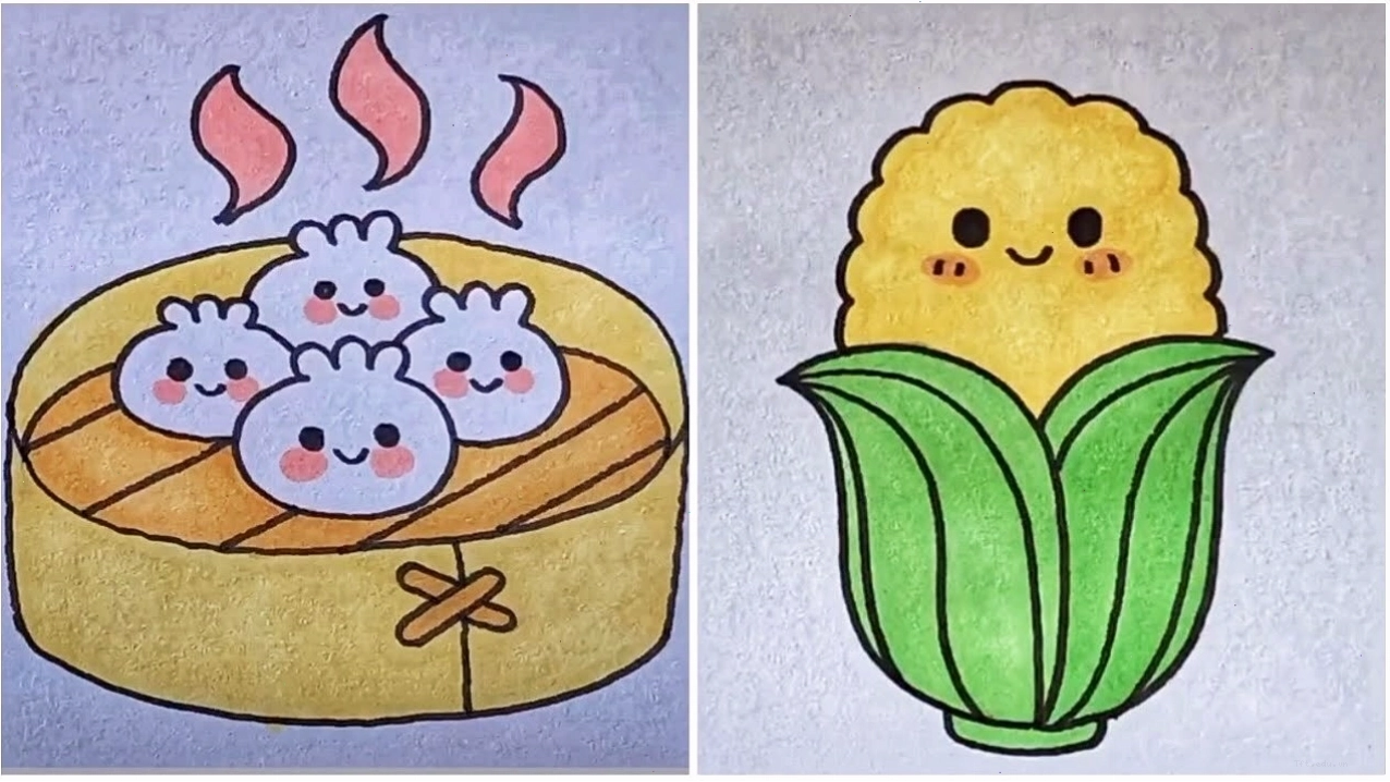 Hình nền chibi cho điện thoại