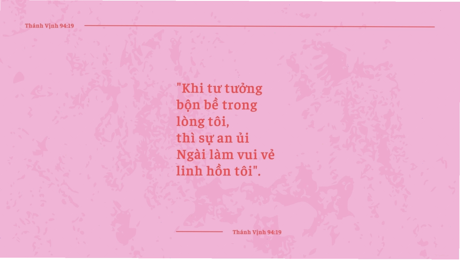 Hình nền máy tính Kitô giáo với Kinh Thánh, đen và hồng nhạt