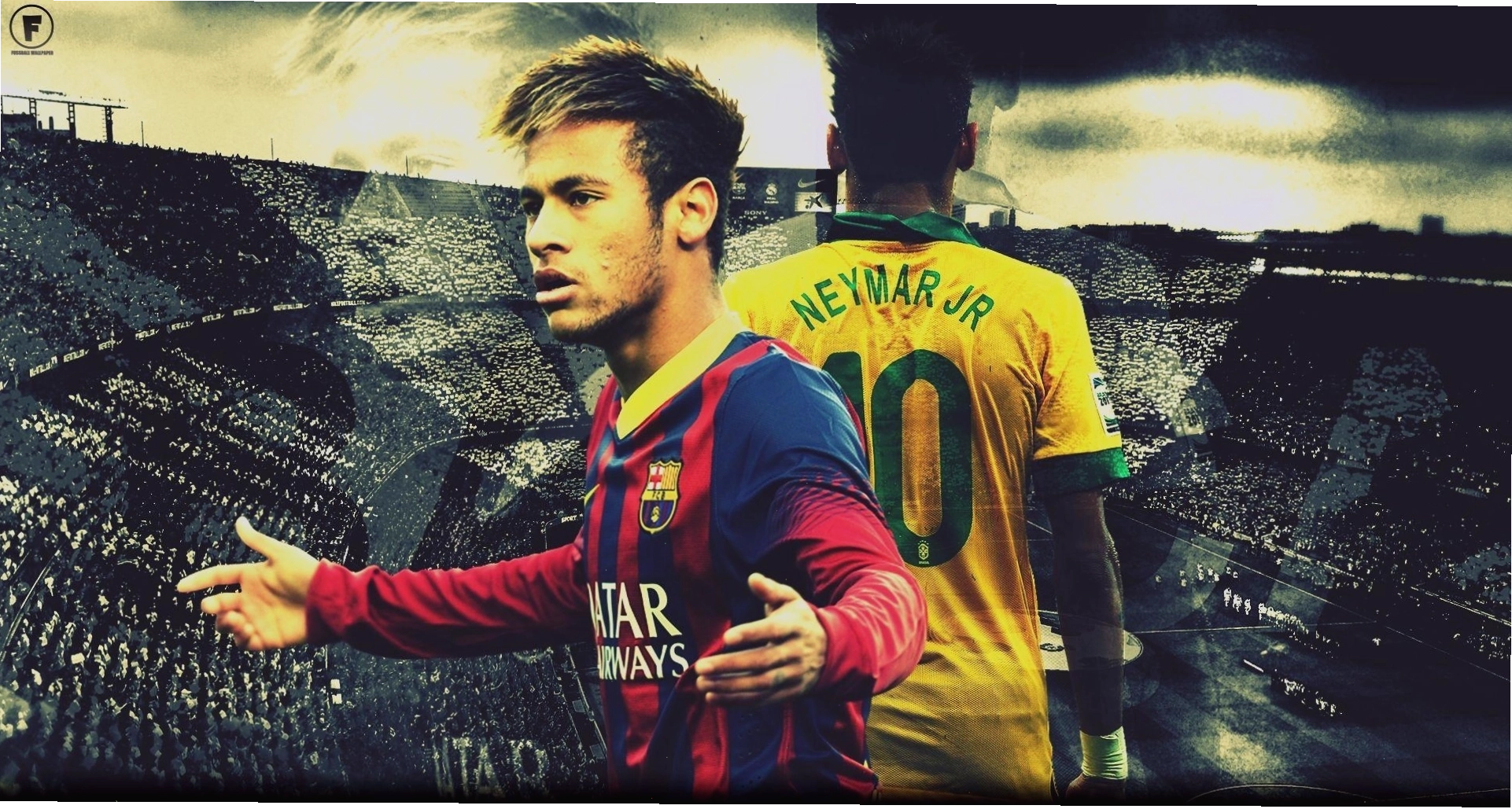 Hình nền Neymar