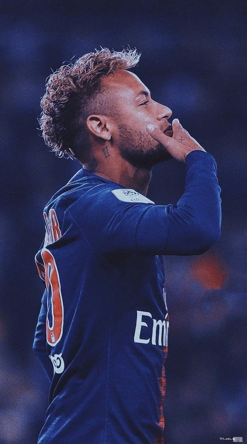 Hình nền Neymar Jr khoe vẻ điển trai