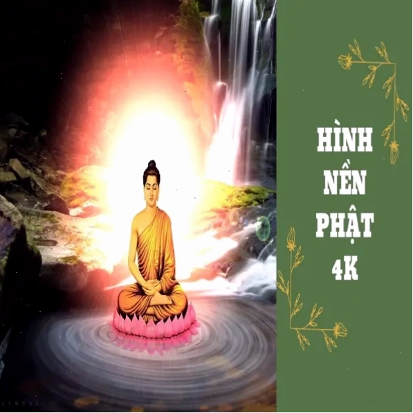 Hình nền Phật Dược Sư 4K chất lượng cao cho máy tính