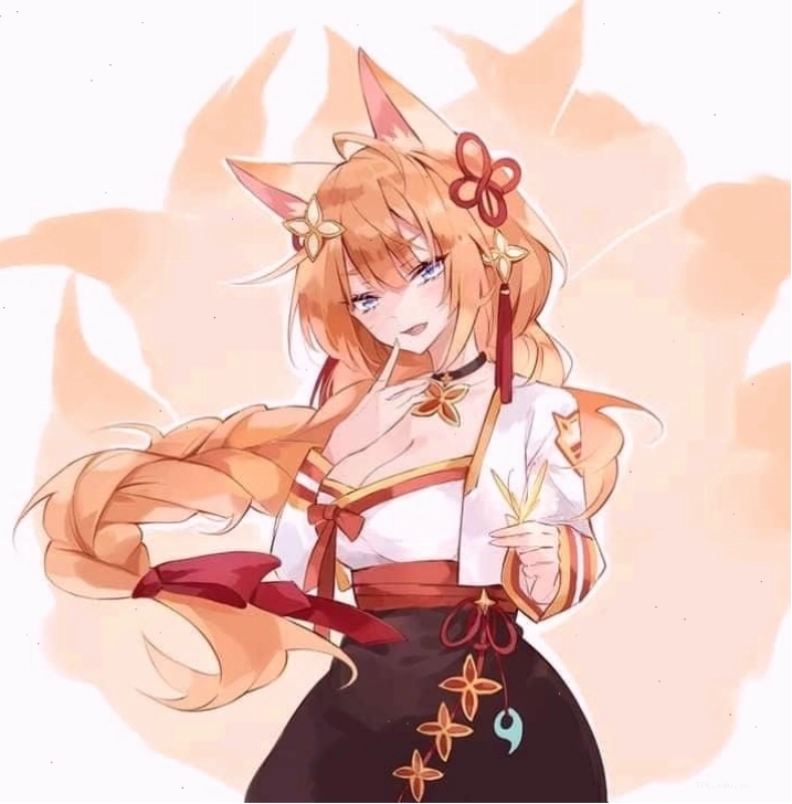 Hình tượng Aya Liên Quân ngầu phiên bản chibi