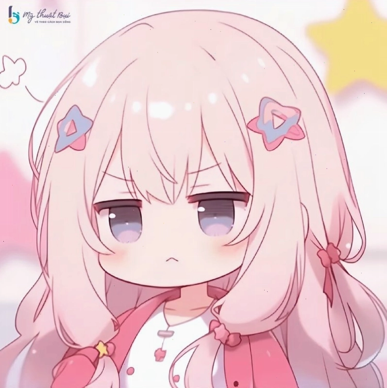 Hướng dẫn vẽ mắt anime nữ đơn giản cute chi tiết