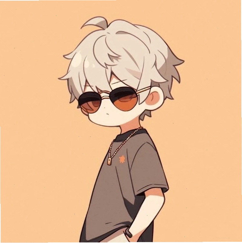 Khám phá bộ sưu tập hình ảnh chibi ngầu cực chất