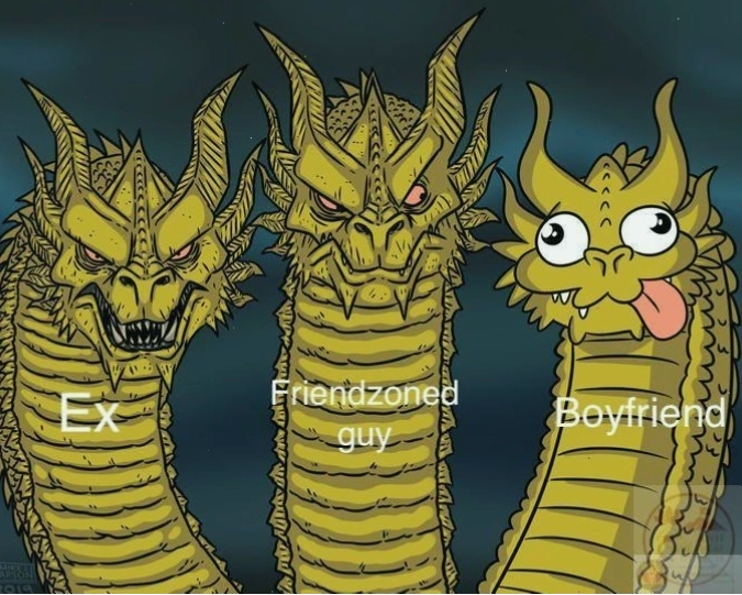 Khán giả tìm thấy sự vui nhộn khi meme được biến tấu sáng tạo