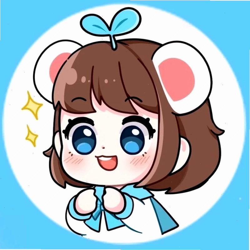 Khoảnh khắc mèo Simmy chibi đáng yêu với nhiều biểu cảm khác nhau