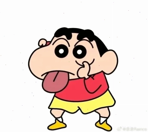 Khoảnh khắc Shin lè lưỡi đủ làm mạng xã hội cười nghiêng ngả