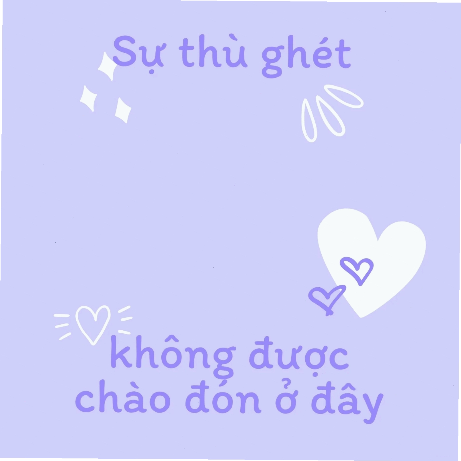 Khung hồ sơ Facebook đa dạng đại diện và bình đẳng