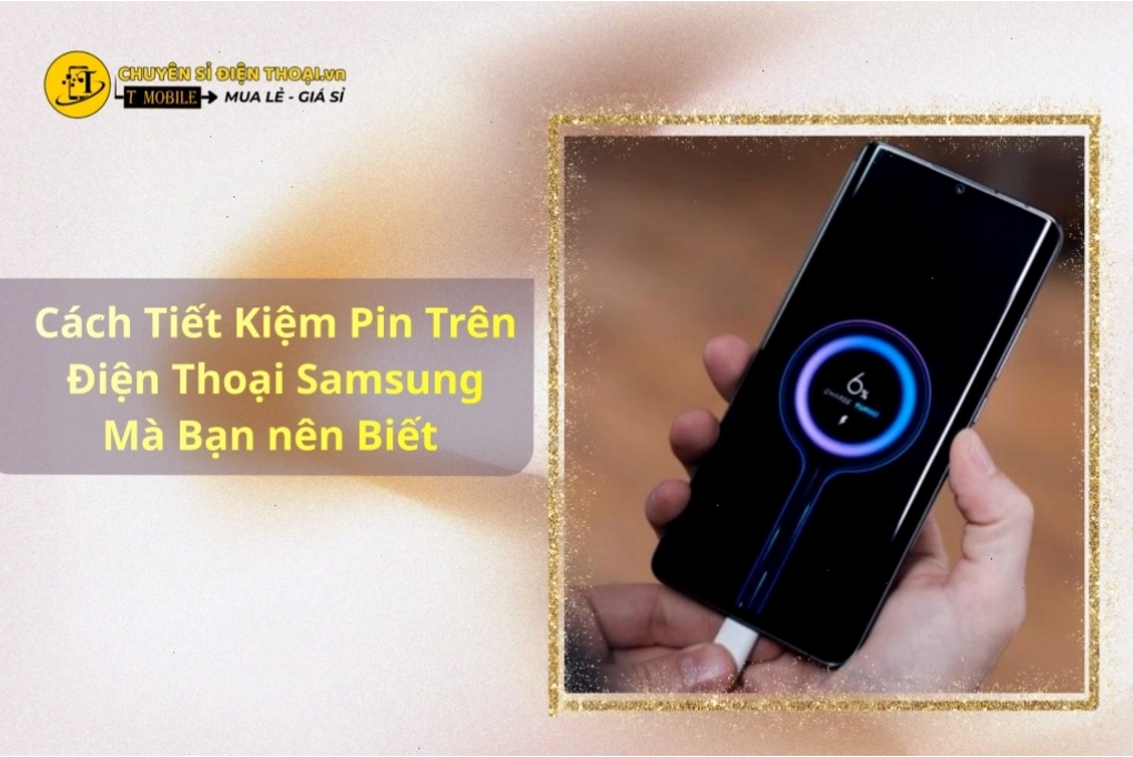 Kiểm tra dung lượng pin để khắc phục đèn pin yếu