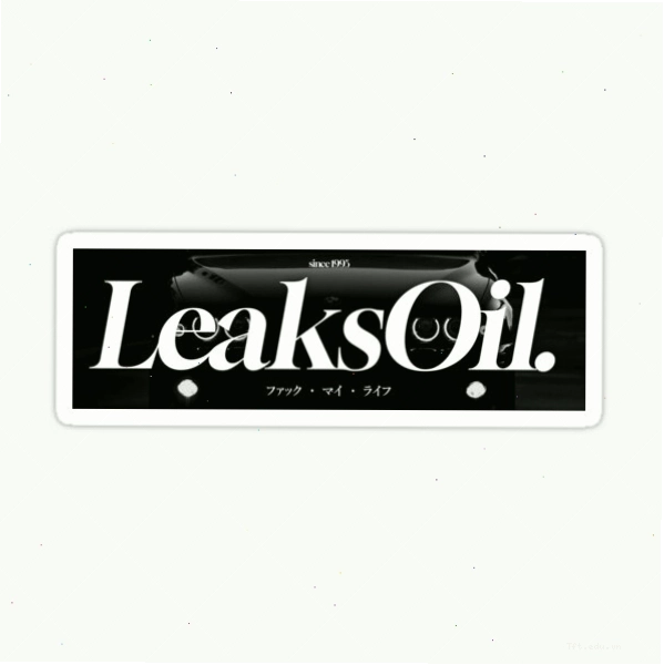 LeaksOil E39 meme