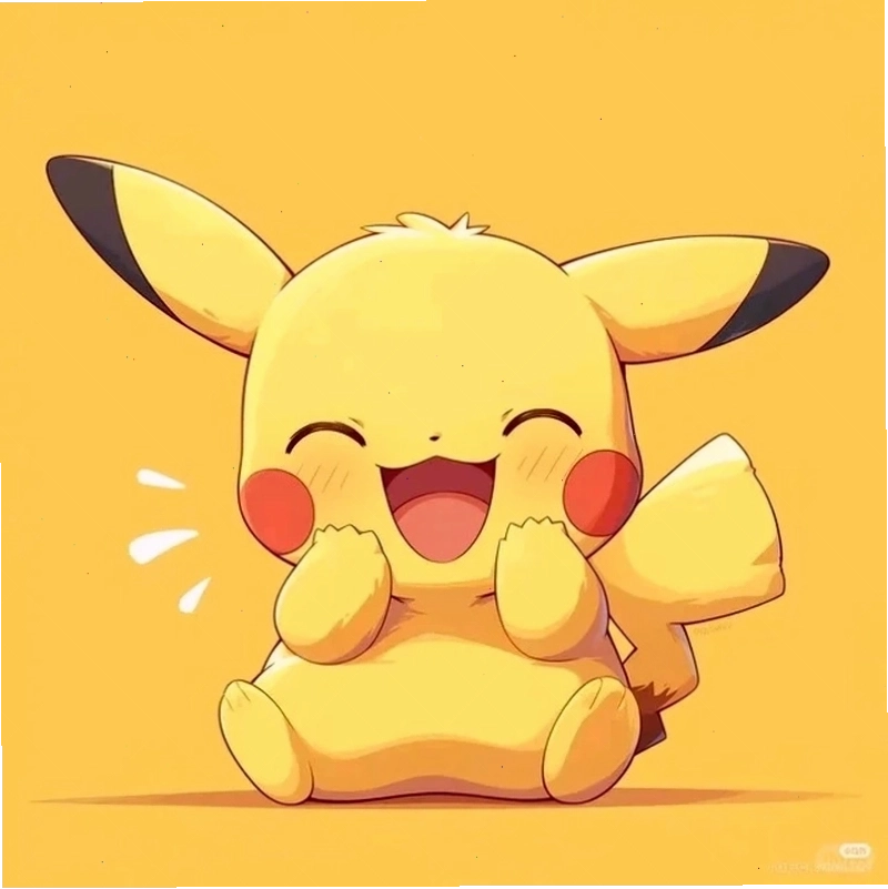 Loạt memes pikachu cute lạc lối dành cho fan Pokemon