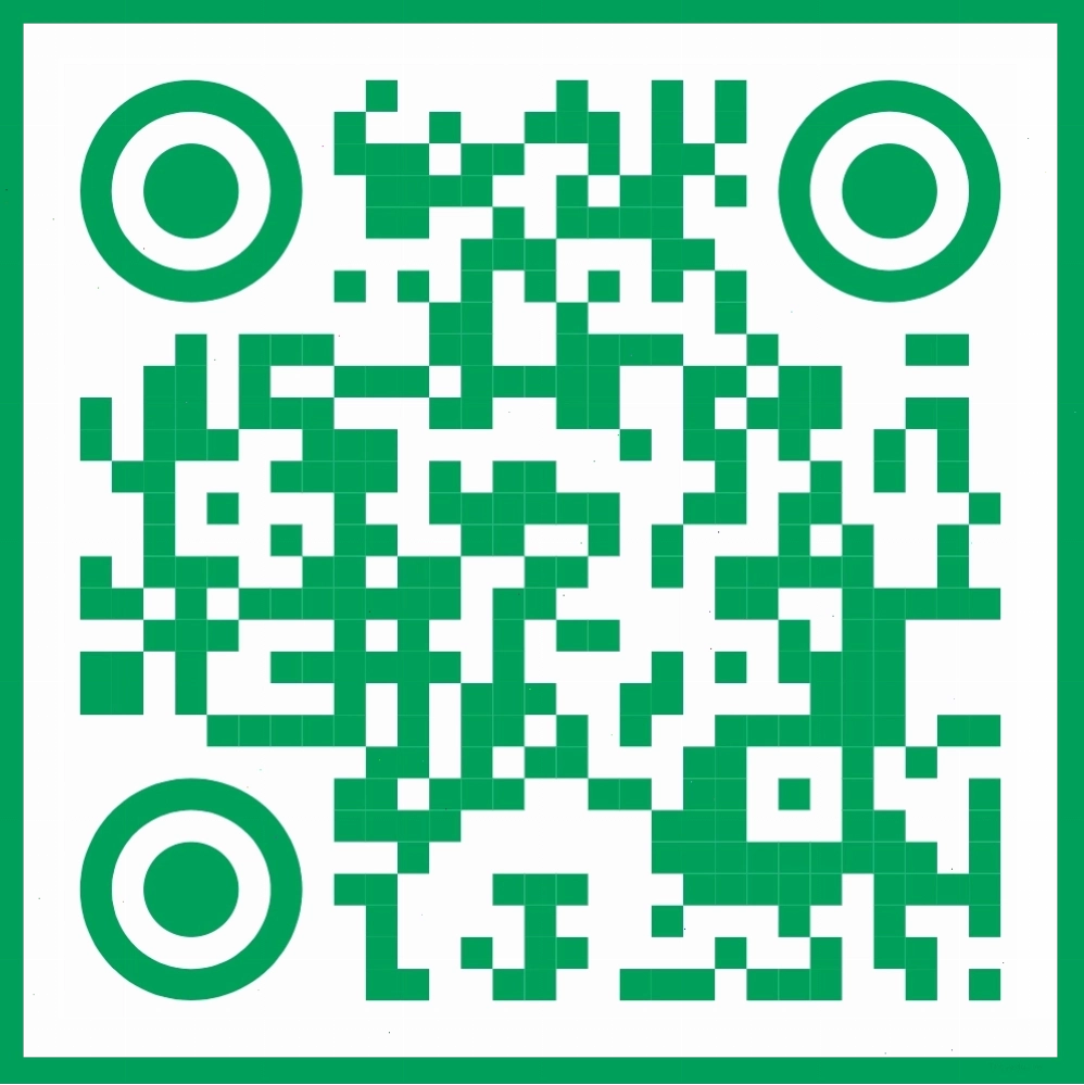 Mã QR Zalo liên kết đến bộ sưu tập ảnh chó