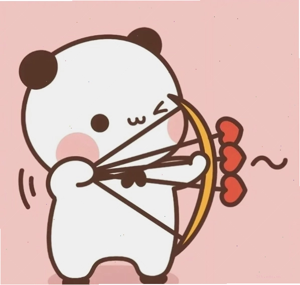 meme bắn tim với hiệu ứng đặc biệt