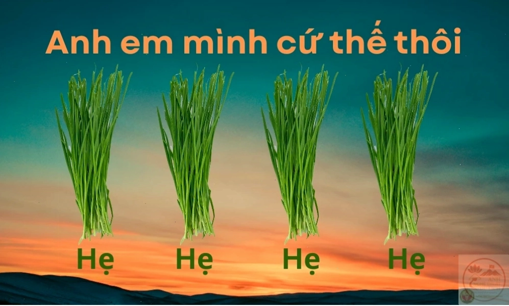 Meme chú hề cười hẹ hẹ hẹ lan tỏa sự vui vẻ