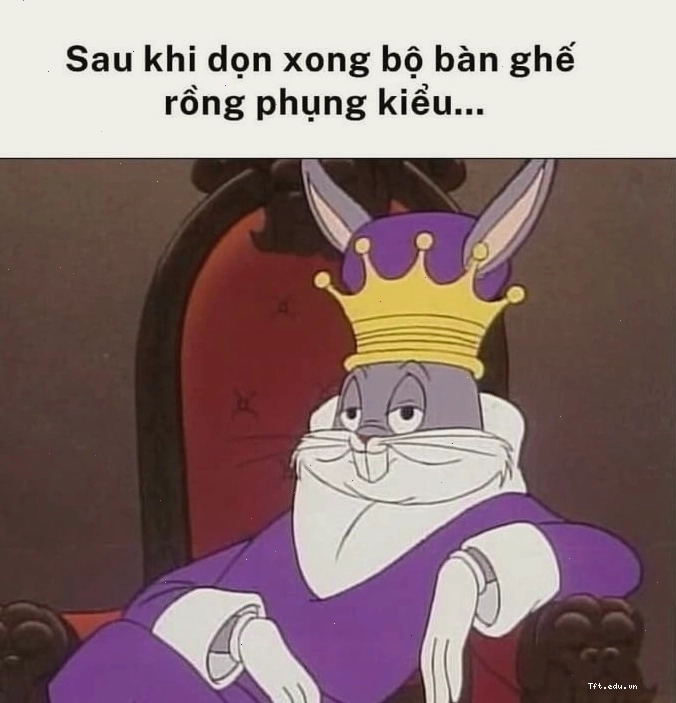 Meme chúc Tết với lời nhắn hài hước về việc lì xì