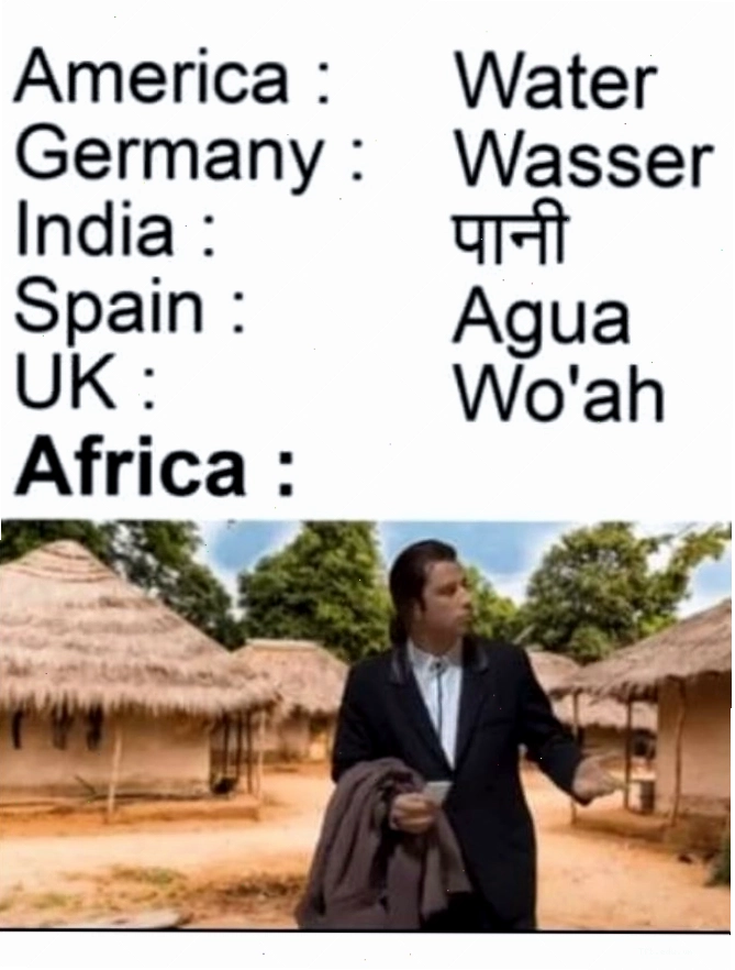 Meme cực tối mang tính giải trí