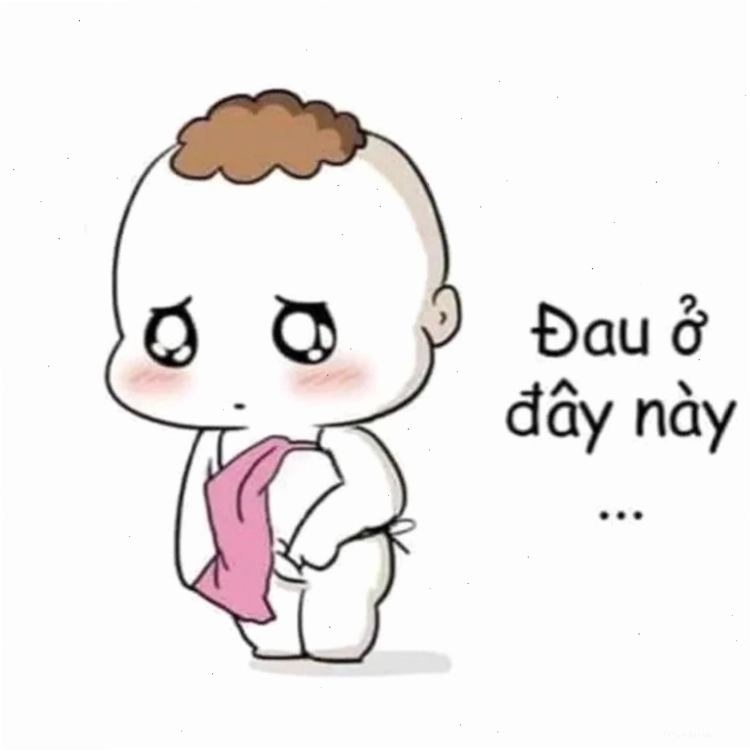 Meme đau tim thất tình với hình ảnh buồn bã