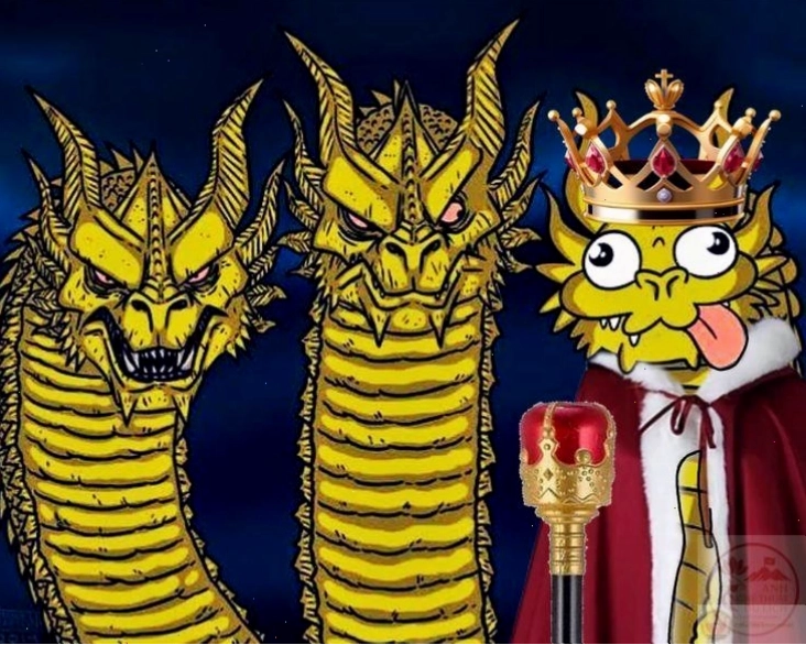 Meme được chế thành nhiều phiên bản sáng tạo, luôn hấp dẫn người xem