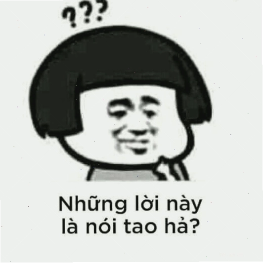 Meme gấu trúc ngơ ngác đáng yêu