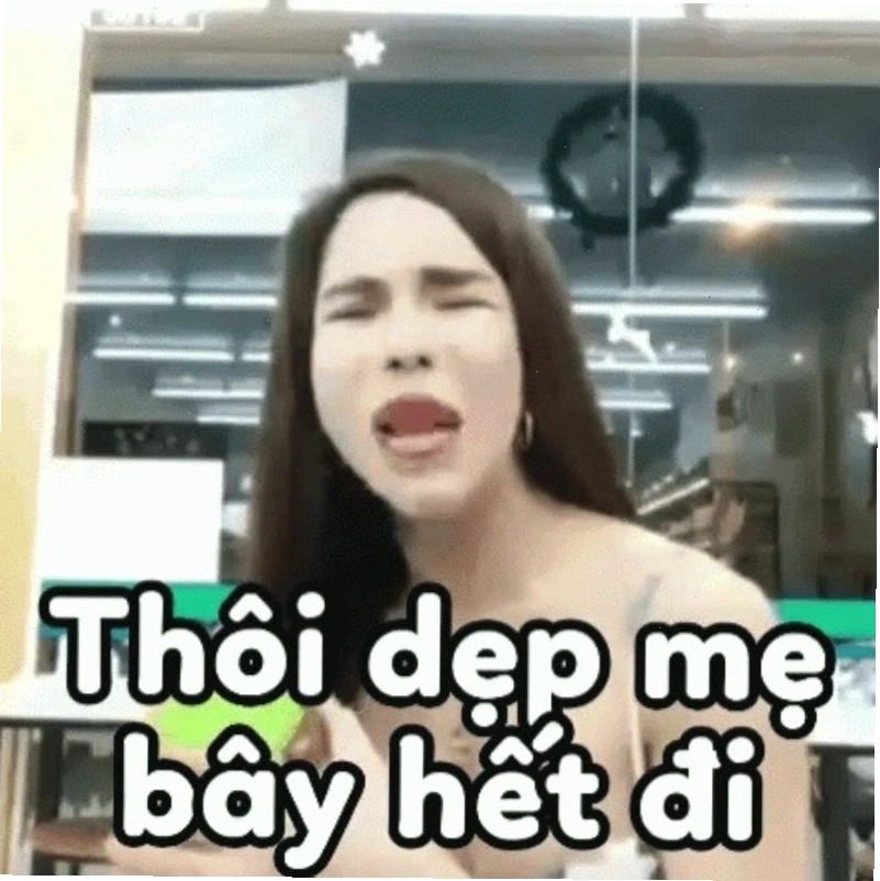 Meme Lan Cẩm Sức