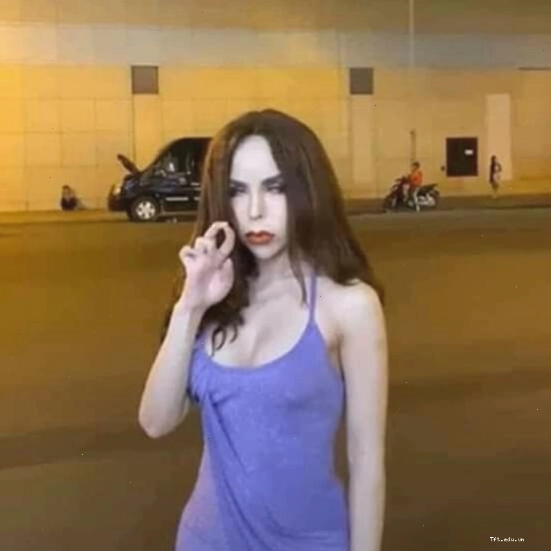 Meme Linda và Cẩm Lan phiên bản "sức"