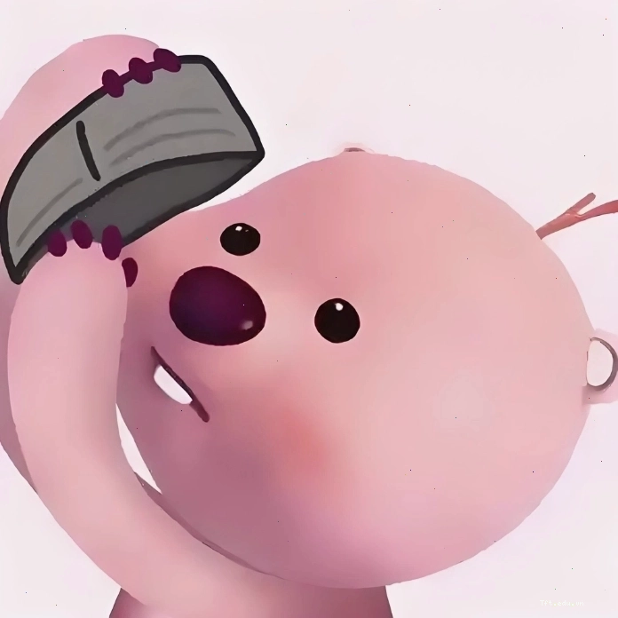 Meme Loopy nghèo hài hước và dễ thương
