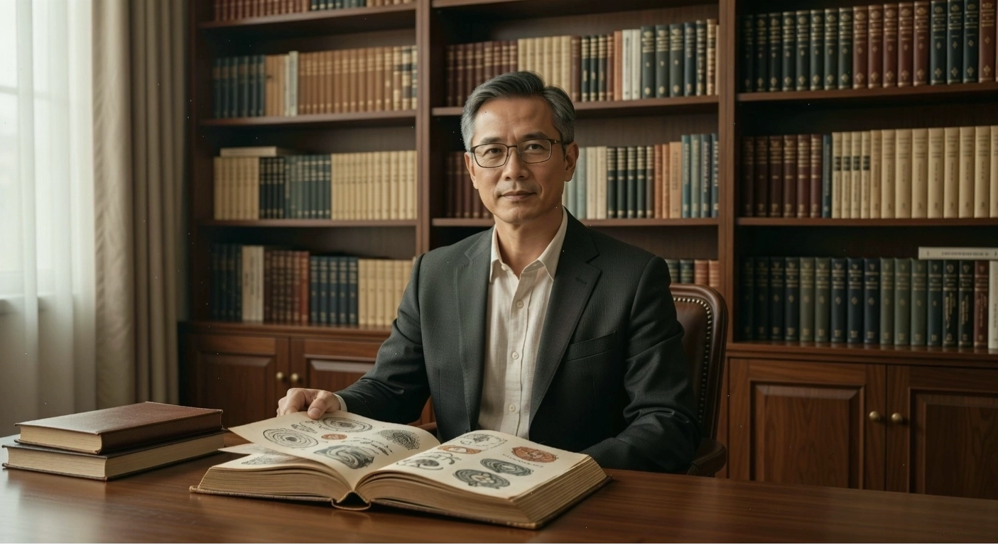 Minh Huy
